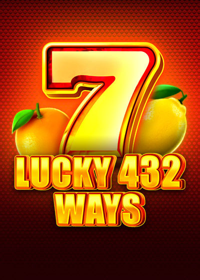 Lucky 432 Ways