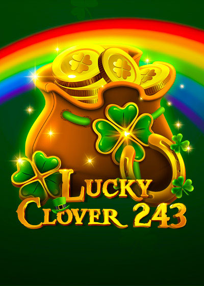 Lucky Clover 243