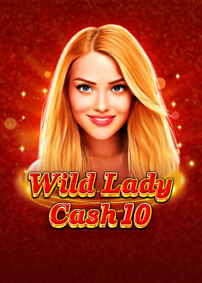 Wild Lady Cash 10
