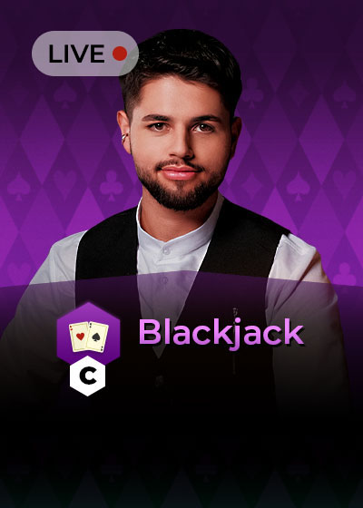 Blackjack C