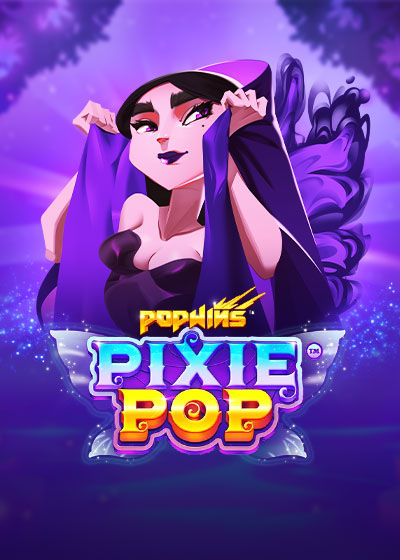 PixiePOP