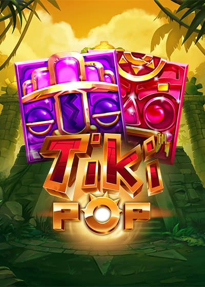 Tiki Pop