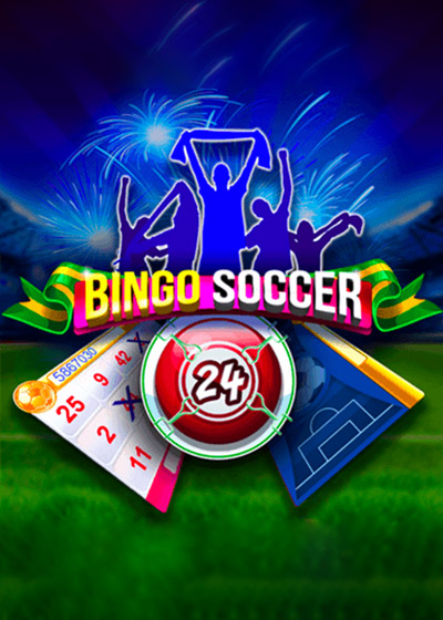 Bingo Soccer