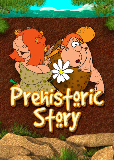 Prehistoric Story