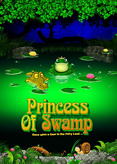 Princess Of Swamp