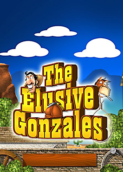 Elusive Gonzales