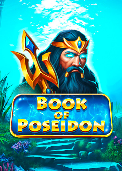 Book of Poseidon