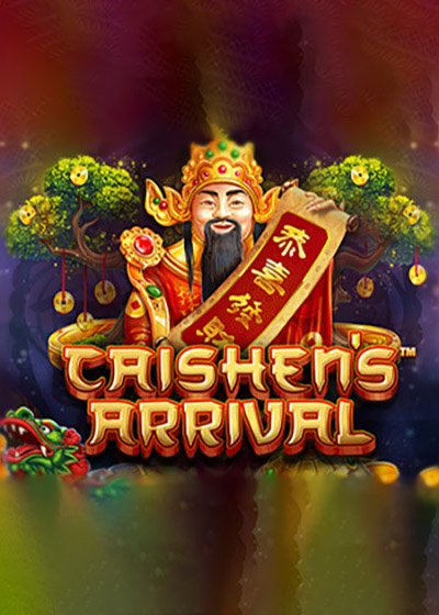 Caishen's Arrival