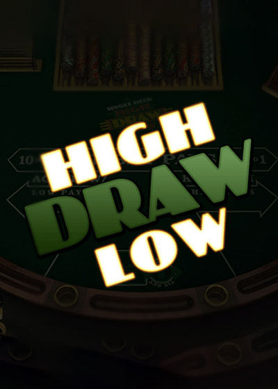 Draw Hi-Lo