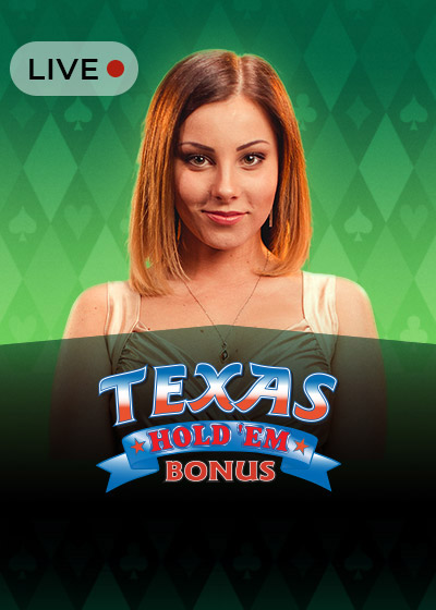 Texas Hold'em Bonus