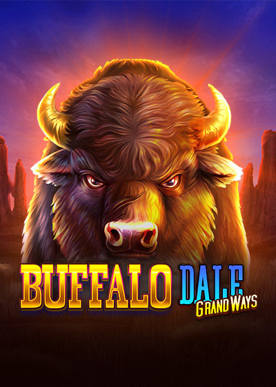 Buffalo Dale: GrandWays