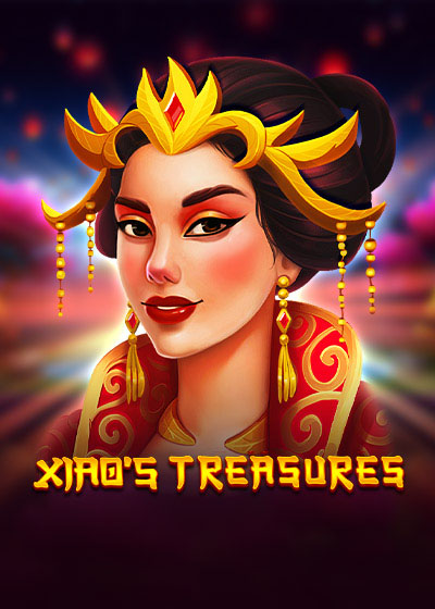 Xiao's Treasures
