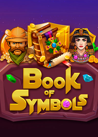 Book Of Symbols