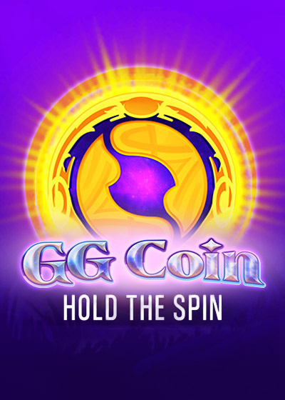 GG Coin: Hold The Spin
