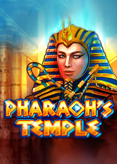 Pharaoh's Temple