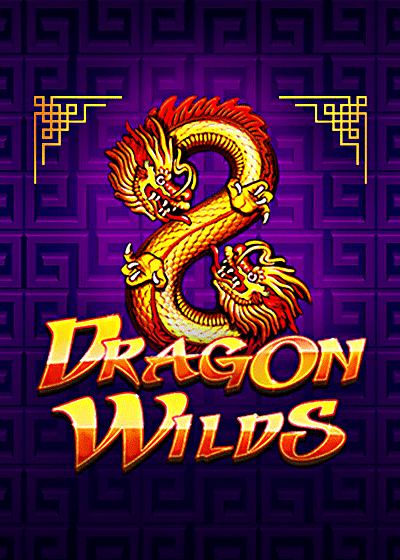 Dragon Wilds