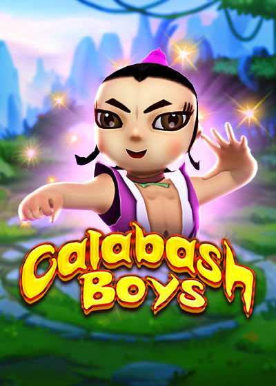 Calabash Boys