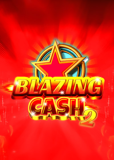 Blazing Cash 2