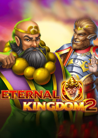 Eternal Kingdom 2