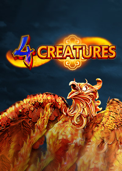 Four Creatures