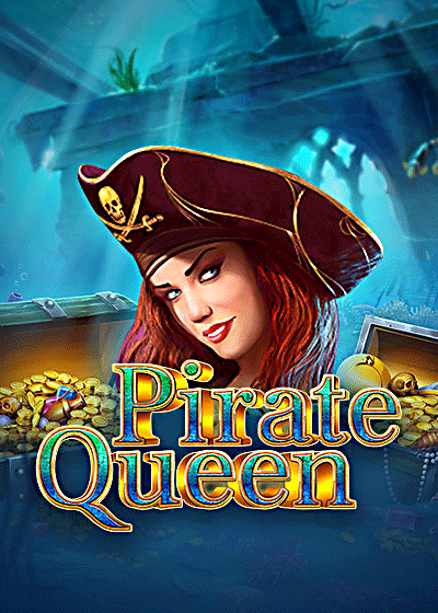Pirate Queen