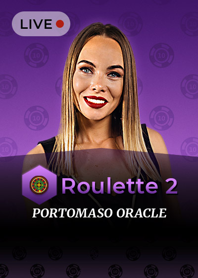 Portomaso Oracle Roulette 2