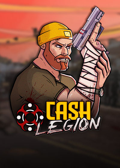 Cash Legion