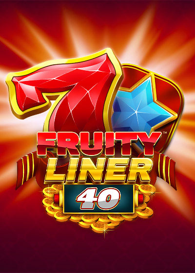 Fruityliner 40