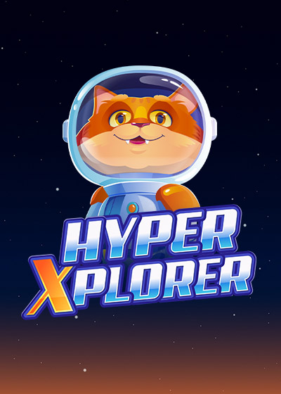 HyperXplorer