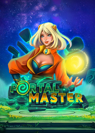 Portal Master