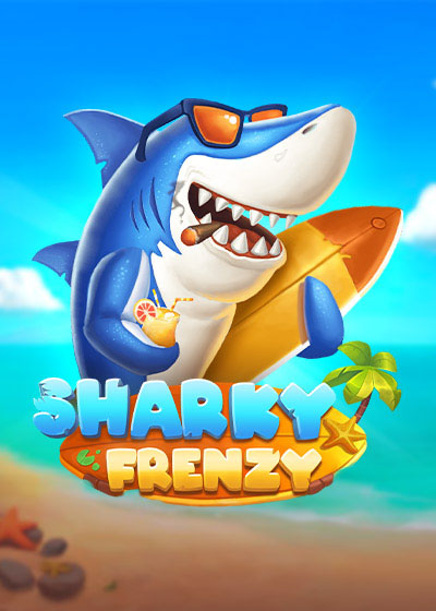 Sharky Frenzy