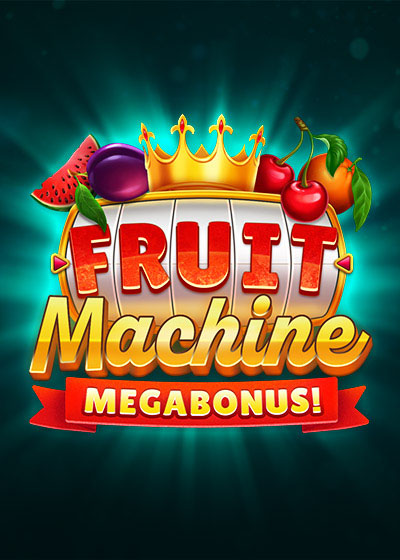 Fruit Machine Megabonus