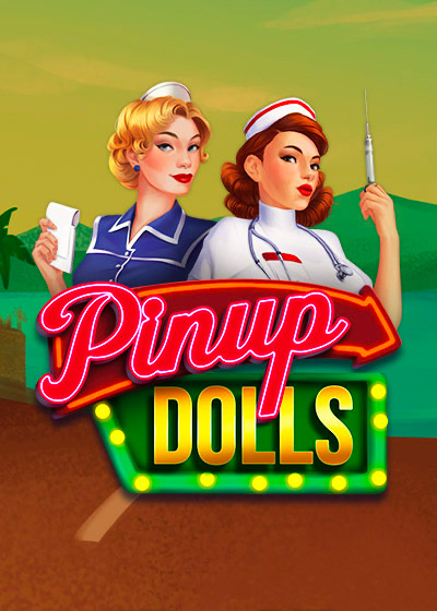 PinUp Dolls