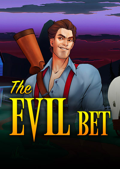 The Evil Bet