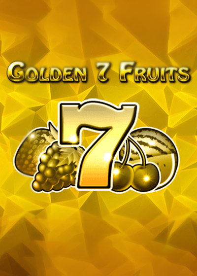 Golden7Fruits