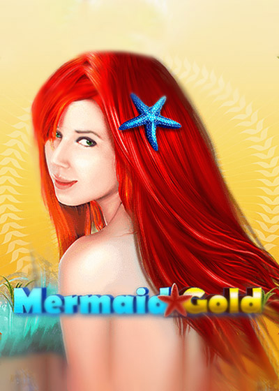 Mermaid Gold