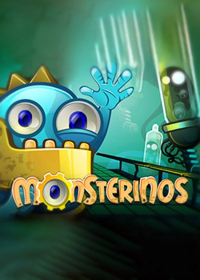 Monsterinos