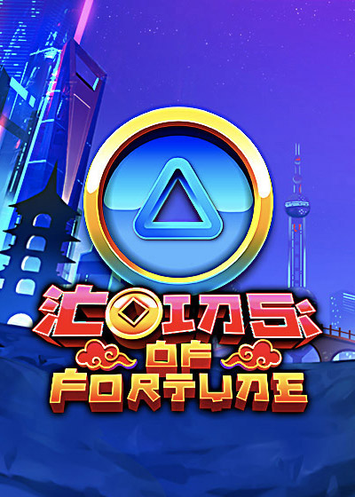 Coins Of Fortune