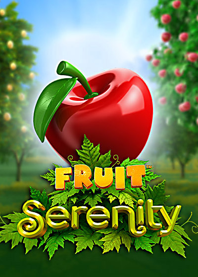 Fruit Serenity