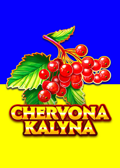 Chervona Kalyna