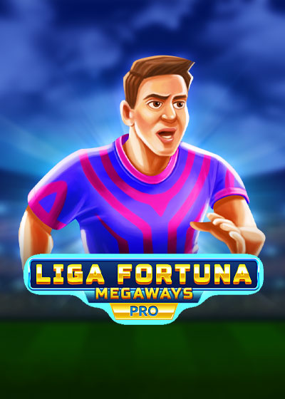 Liga Fortuna Megaways PRO