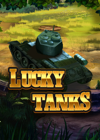 Lucky Tanks