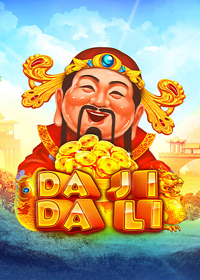 Da Ji Da Li