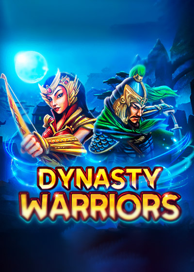 Dynasty Warriors