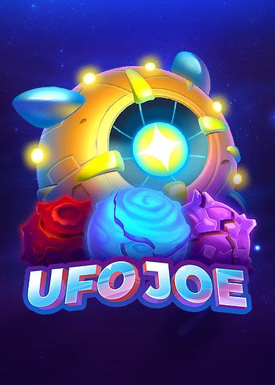 UFO Joe