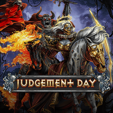 Judgement Day Megaways