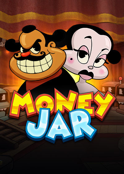 Money Jar