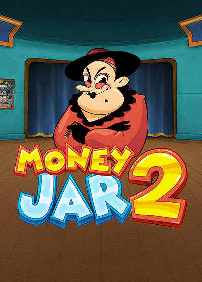 Money Jar 2