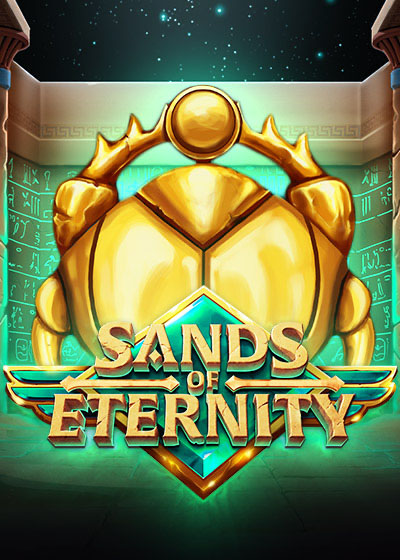 Sands of Eternity