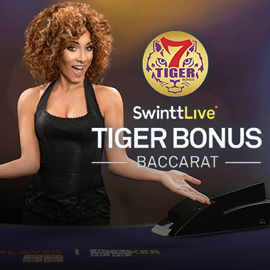 Tiger Bonus